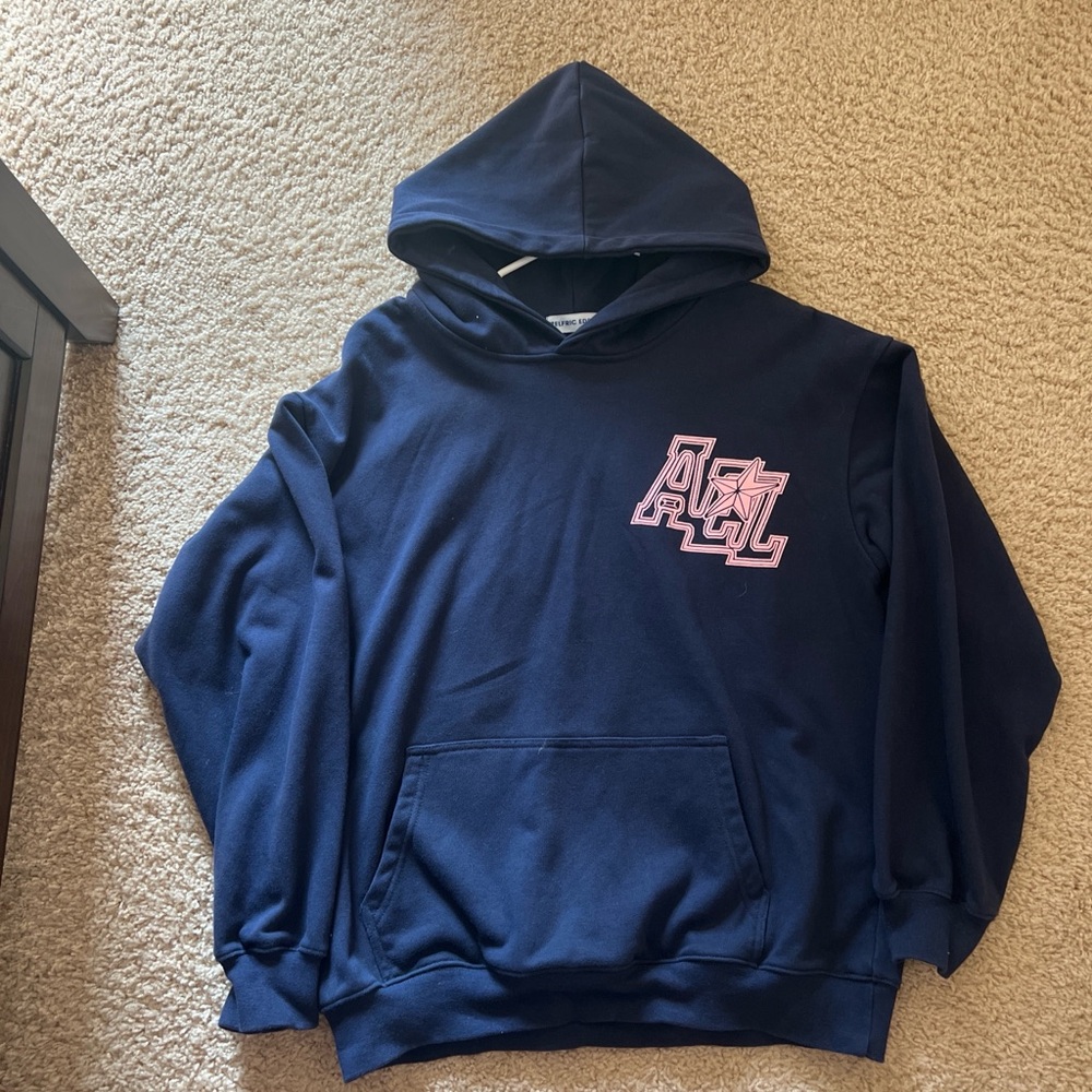 Aelfric Eden Dark Hoodie